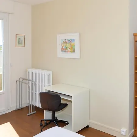 Appart' Dunoir Apartment *