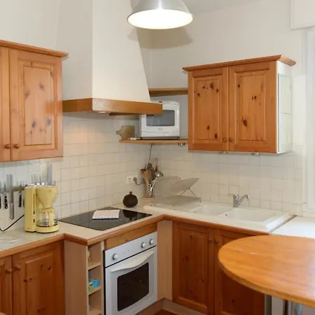 Apartment Appart' Dunoir *