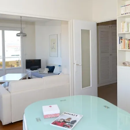 Apartment Appart' Dunoir Lyon