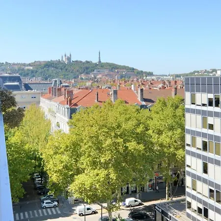 Apartment Appart' Dunoir *